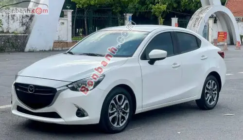 Giá Bán Xe Mazda 2 Luxury 2019: Thông Tin Chi Tiết Và Đánh Giá Toàn Diện