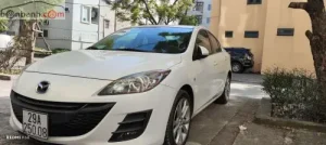 Mazda 3 2011: Cập Nhật Giá Bán, Đánh Giá Chi Tiết Và Kinh Nghiệm Mua Xe
