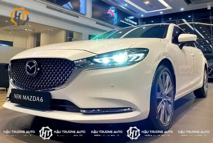 Giá Bộ Chén Cửa Ô Tô Mazda 6: Hướng Dẫn Chi Tiết & Kinh Nghiệm Lựa Chọn