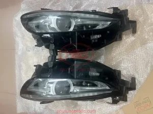 Giá Bộ Chén Cửa Ô Tô Mazda 6: Hướng Dẫn Chi Tiết & Kinh Nghiệm Lựa Chọn