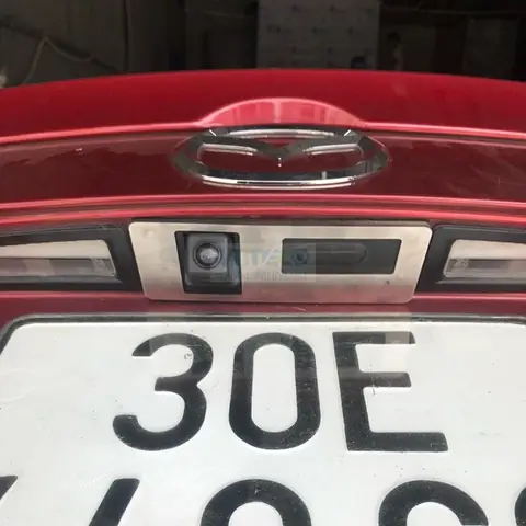 Giá Camera Lùi Mazda 3 Chính Hãng: Thông Tin Chi Tiết Và Lưu Ý Quan Trọng