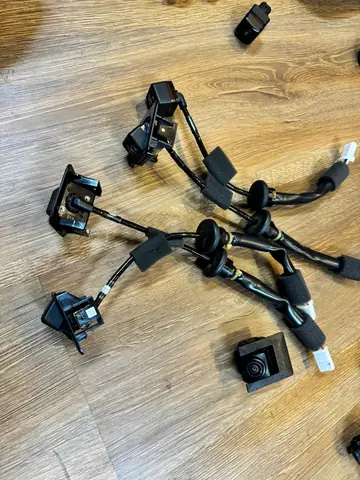 Giá Camera Lùi Mazda 3 Chính Hãng: Thông Tin Chi Tiết Và Lưu Ý Quan Trọng