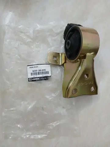 Giá Chân Máy Xe Mazda 323 Đời 2004: Thông Tin Cần Biết