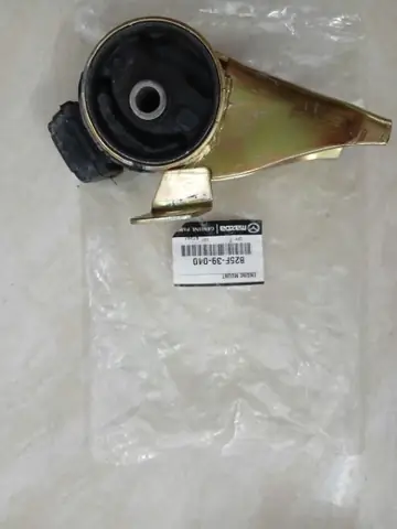 Giá Chân Máy Xe Mazda 323 Đời 2004: Thông Tin Cần Biết