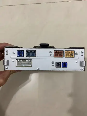 Mua Cmu Mazda 3 (2026‑2026) – Hướng Dẫn Chọn, Giá & Lắp Đặt Mua Cmu Mazda 3 (2026‑2026) – Hướng Dẫn Chọn, Giá & Lắp Đặt