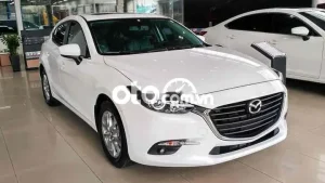 Giá Cửa Xe Mazda 3 Sedan 2018: Tổng Quan, Chi Tiết & Lưu Ý Cần Biết
