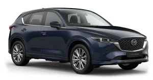 So Sánh Giá Lăn Bánh Các Phiên Bản Mazda Cx-5 – Hướng Dẫn Chọn Mua