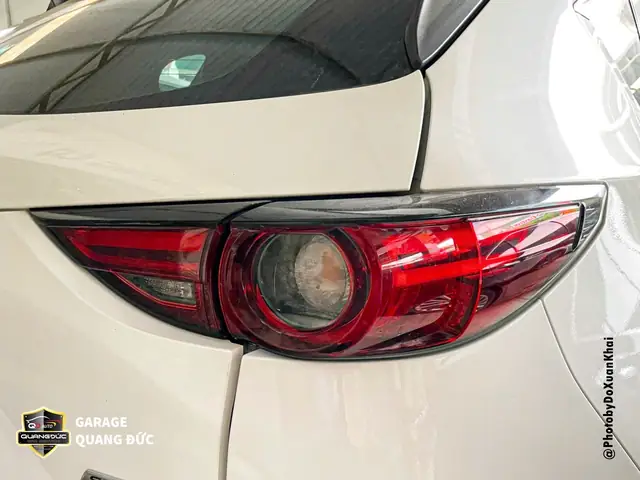 Đèn Hậu Mazda Cx5: Các Loại, Giá & Lưu Ý Chọn Mua