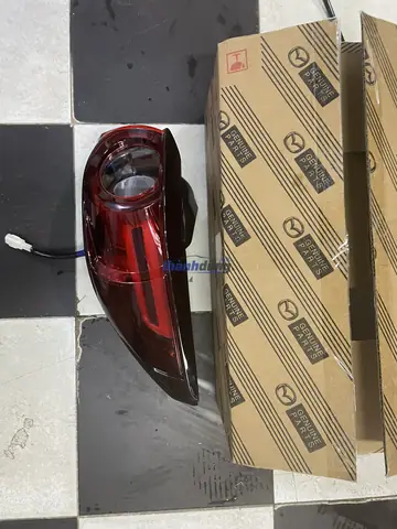 Đèn Hậu Mazda Cx5: Các Loại, Giá & Lưu Ý Chọn Mua