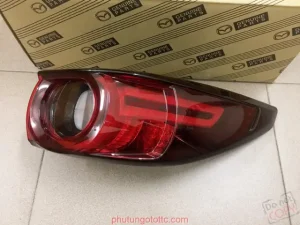 Đèn Hậu Mazda Cx5: Các Loại, Giá & Lưu Ý Chọn Mua