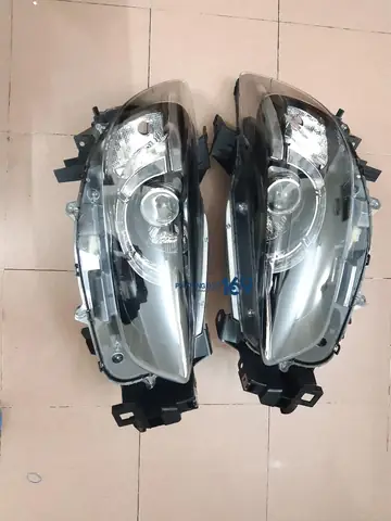 So Sánh Giá Và Tính Năng Đèn Pha Mazda Cx5 Cho Người Mua