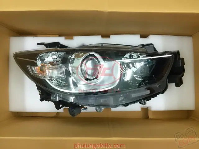 So Sánh Giá Và Tính Năng Đèn Pha Mazda Cx5 Cho Người Mua