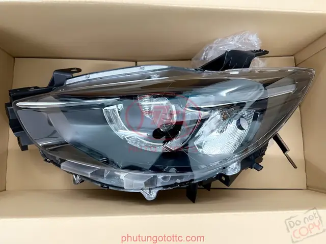 So Sánh Giá Và Tính Năng Đèn Pha Mazda Cx5 Cho Người Mua