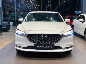 Giá Kính Xe Mazda 6: Hướng Dẫn Chi Tiết Từ A-z