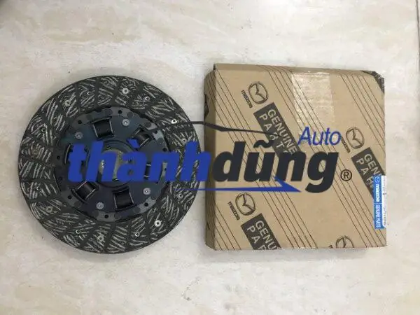 Giá Lá Côn Mazda 323 Đời 2004: Thông Tin Chi Tiết & Lưu Ý Quan Trọng