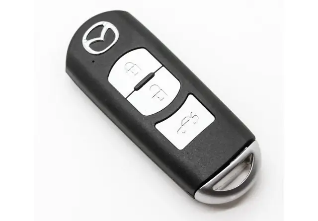 Giá Làm Thêm Chìa Ô Tô Mazda 2: Chi Phí, Địa Điểm Và Những Điều Cần Biết