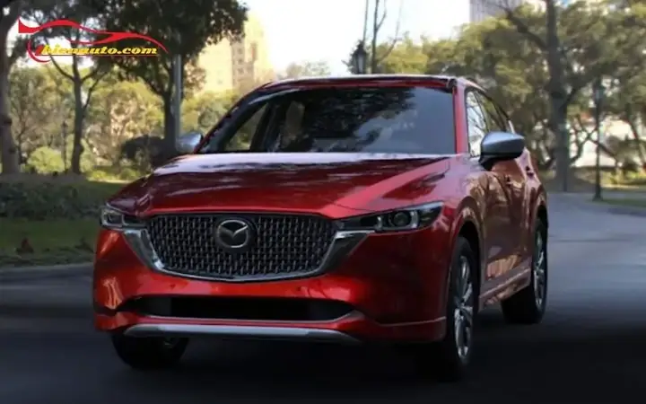 Gia Lăn Ba Nh Mazda Cx-5: Hướng Dẫn Chi Tiết & Lưu Ý Quan Trọng