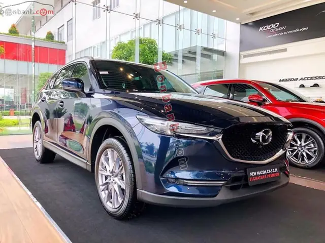 Gia Lăn Ba Nh Mazda Cx-5: Hướng Dẫn Chi Tiết & Lưu Ý Quan Trọng