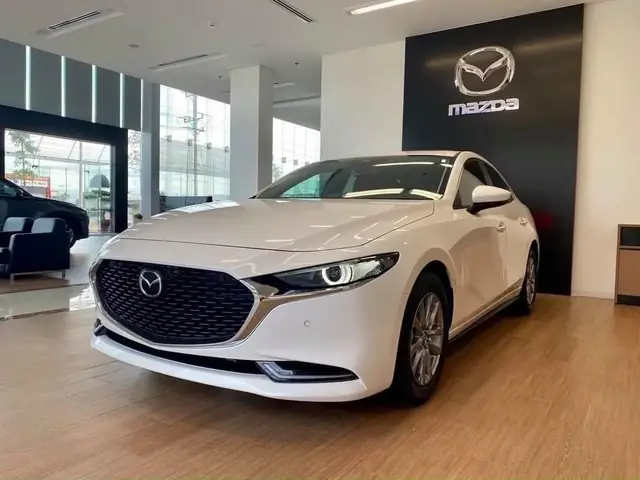 Giá Lăn Bánh Mazda 3 1.5 Fl Tỉnh: Thông Tin Chi Tiết Và Các Yếu Tố Ảnh Hưởng