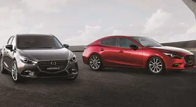 Mazda 3 Hatchback 2019: Giá Lăn Bánh, Thông Số & Kinh Nghiệm Mua Cũ