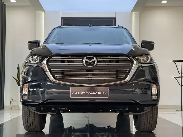 Giá Lăn Bánh Mazda Bt-50: Cập Nhật Mới Nhất & Tư Vấn Chi Tiết