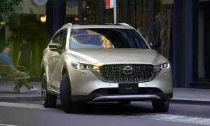 Giá Lăn Bánh Mazda Cx-8: Chi Phí Sở Hữu Chi Tiết & Tư Vấn Chọn Xe