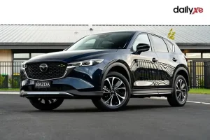Gia Lăn Bánh Mazda Cx-5 Luxury Mới: Khám Phá Chi Tiết Và Lựa Chọn Thông Minh