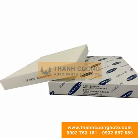 Giá Lọc Gió Máy Lạnh Mazda Bt-50: Hướng Dẫn Chi Tiết Và Lưu Ý Quan Trọng