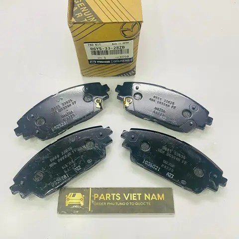 Giá Má Phanh Xe Mazda 3: Hướng Dẫn Chi Tiết & Lựa Chọn Thông Minh