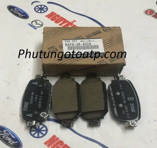 Giá Má Phanh Xe Mazda 3: Hướng Dẫn Chi Tiết & Lựa Chọn Thông Minh