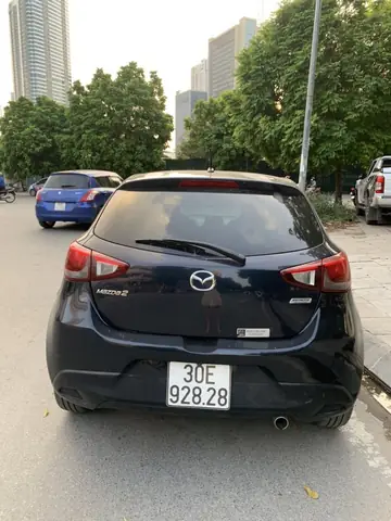 So Sánh Giá Mazda 2 2026: Lựa Chọn Phiên Bản Phù Hợp
