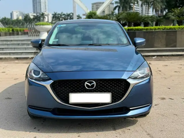 So Sánh Giá Mazda 2 2026: Lựa Chọn Phiên Bản Phù Hợp