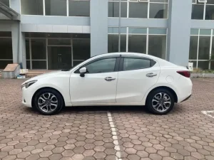 Mazda 2: Giá Xe, Đánh Giá & Thông Tin Mới Nhất Trên Otofun (2024)