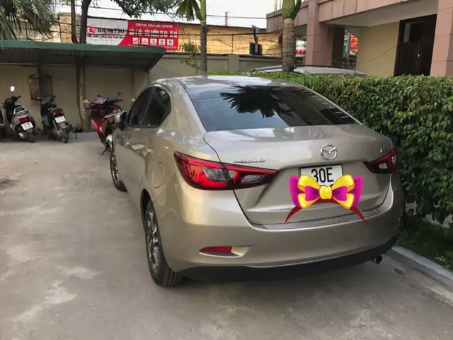 Mazda 2: Giá Xe, Đánh Giá & Thông Tin Mới Nhất Trên Otofun (2026)