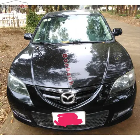Mazda 3 1.6 Mt 2004: Giá Bán, Ưu Nhược Điểm Và Kinh Nghiệm Cần Biết