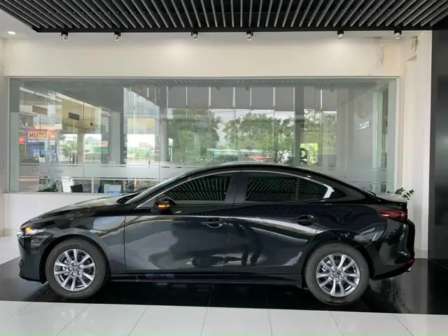 Giá Mazda 3 20 Cập Nhật Tháng 11: Thông Tin Chi Tiết & So Sánh Phiên Bản