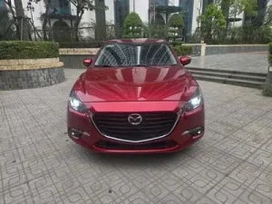 Mazda 3 2016: Giá Lăn Bánh Mới Nhất Và Hướng Dẫn Tra Cứu Trả Góp
