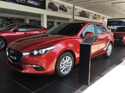 Giá Mazda 3 2019 Lăn Bánh: Chi Phí Sở Hữu Đầy Đủ Mới Nhất