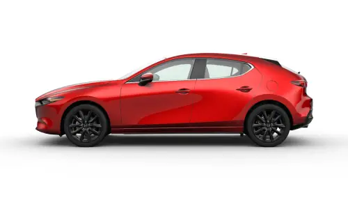 Giá Mazda 3 Hatchback Tại Việt Nam: Cập Nhật Mới Nhất Và Những Điều Cần Biết