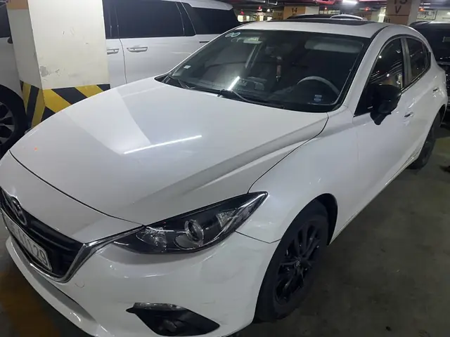 Giá Mazda 3 Hatchback Otofun: Cập Nhật Mới Nhất Và Ưu Đãi Giảm Tiền Mặt