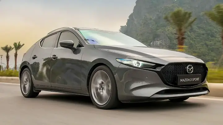 Giá Mazda3 Sport 2026: Đánh Giá Chi Tiết Và Lời Khuyên Mua Xe