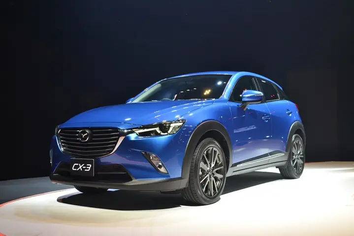 Giá Mazda 3 Tại Thái Lan: Khám Phá Chi Tiết Mẫu Xe "quốc Dân"