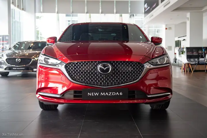Giá Mazda 6 Bình Dương: Thông Tin Chi Tiết Và Lưu Ý Quan Trọng