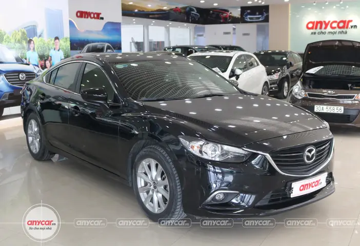 Xem Giá Mazda 6 Cũ 2026‑2026 Cho Người Mua Xe Đánh Giá