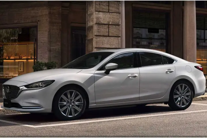 Xem Giá Mazda 6 Cũ 2026‑2026 Cho Người Mua Xe Đánh Giá