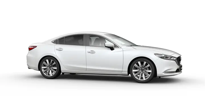 Giá Mazda 6 Tháng 8: Cập Nhật Mới Nhất Và Những Điều Cần Biết