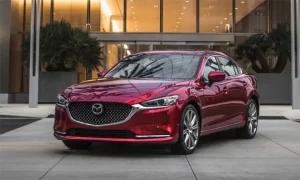 Giá Mazda 6 Tháng 8: Cập Nhật Mới Nhất Và Những Điều Cần Biết