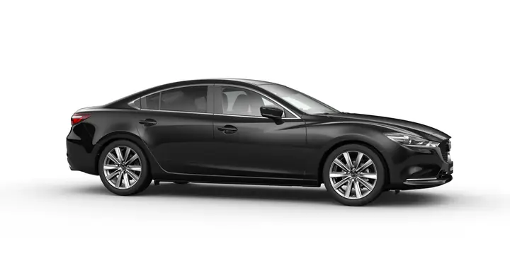Giá Mazda 6 Tháng 7: Cập Nhật Mới Nhất & Các Yếu Tố Ảnh Hưởng