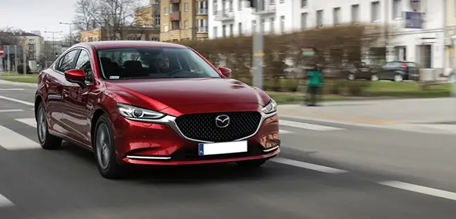 Giá Mazda 6 Tháng 7: Cập Nhật Mới Nhất & Các Yếu Tố Ảnh Hưởng