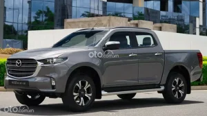 So Sánh Giá Mazda Bt‑50 2024 Cho Người Mua Việt Nam